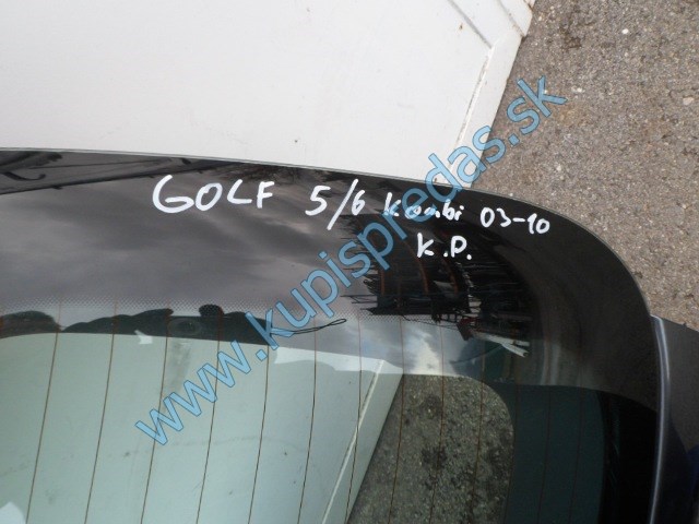 piate dvere na vw volkswagen golf 5 kombi, combi, 